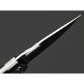 Stinger нож складной C3951 сталь 420 satin, рукоять 3D композит, сталь Stinger нож складной C3951 сталь 420 satin, рукоять 3D композит, сталь
