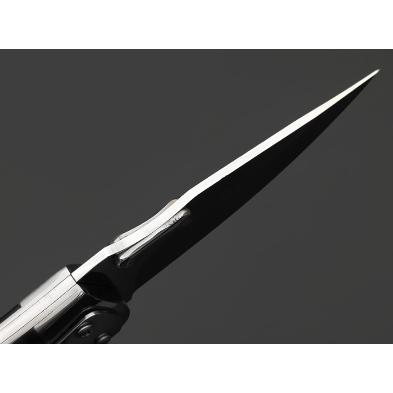 Stinger нож складной C3951 сталь 420 satin, рукоять 3D композит, сталь