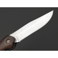 Stinger нож складной FB619A-SB сталь 420 satin, рукоять Дерево венге, блистер Stinger нож складной FB619A-SB сталь 420 satin, рукоять Дерево венге, блистер