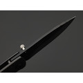 Stinger нож складной FB0072 сталь 420 satin & black, рукоять Aluminum black & grey, сталь