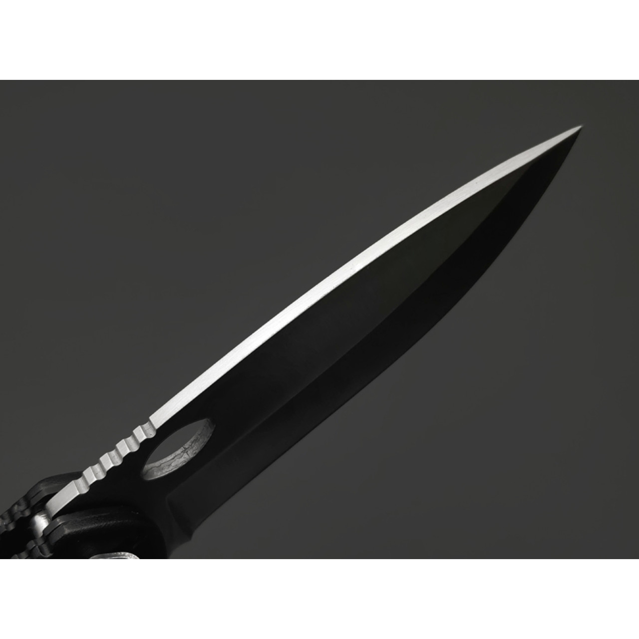 Stinger нож складной FB2023 сталь 420 satin, рукоять Aluminum black