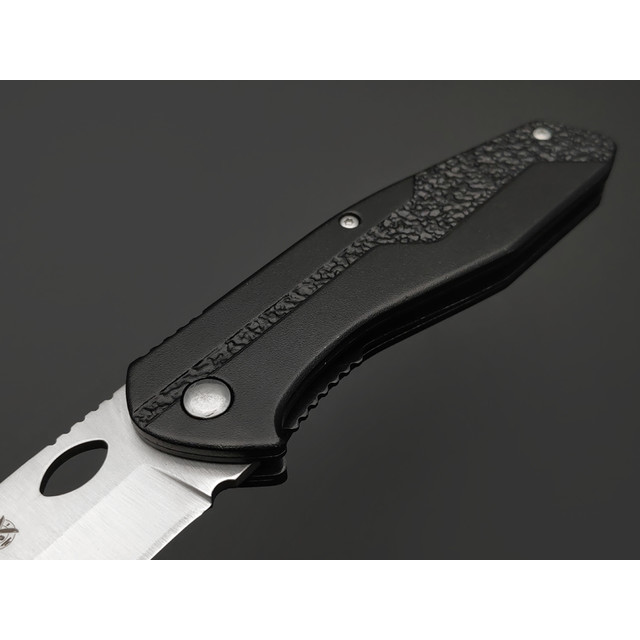 Stinger нож складной FB2023 сталь 420 satin, рукоять Aluminum black