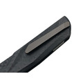 TuoTown и Eagle Knives складной нож Barhan Black сталь T10S PVD, рукоять G10 Карбон