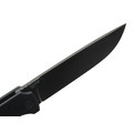 TuoTown и Eagle Knives складной нож Utes Black сталь T10S PVD, рукоять G10-Карбон TuoTown и Eagle Knives складной нож Utes Black сталь T10S PVD, рукоять G10-Карбон