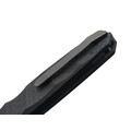 TuoTown и Eagle Knives складной нож Vershina Black сталь T10S PVD, рукоять G10-Карбон