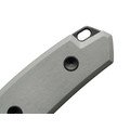 Mr.Blade нож Hellcat Covert сталь Aus-8 блэквош, рукоять G10 grey