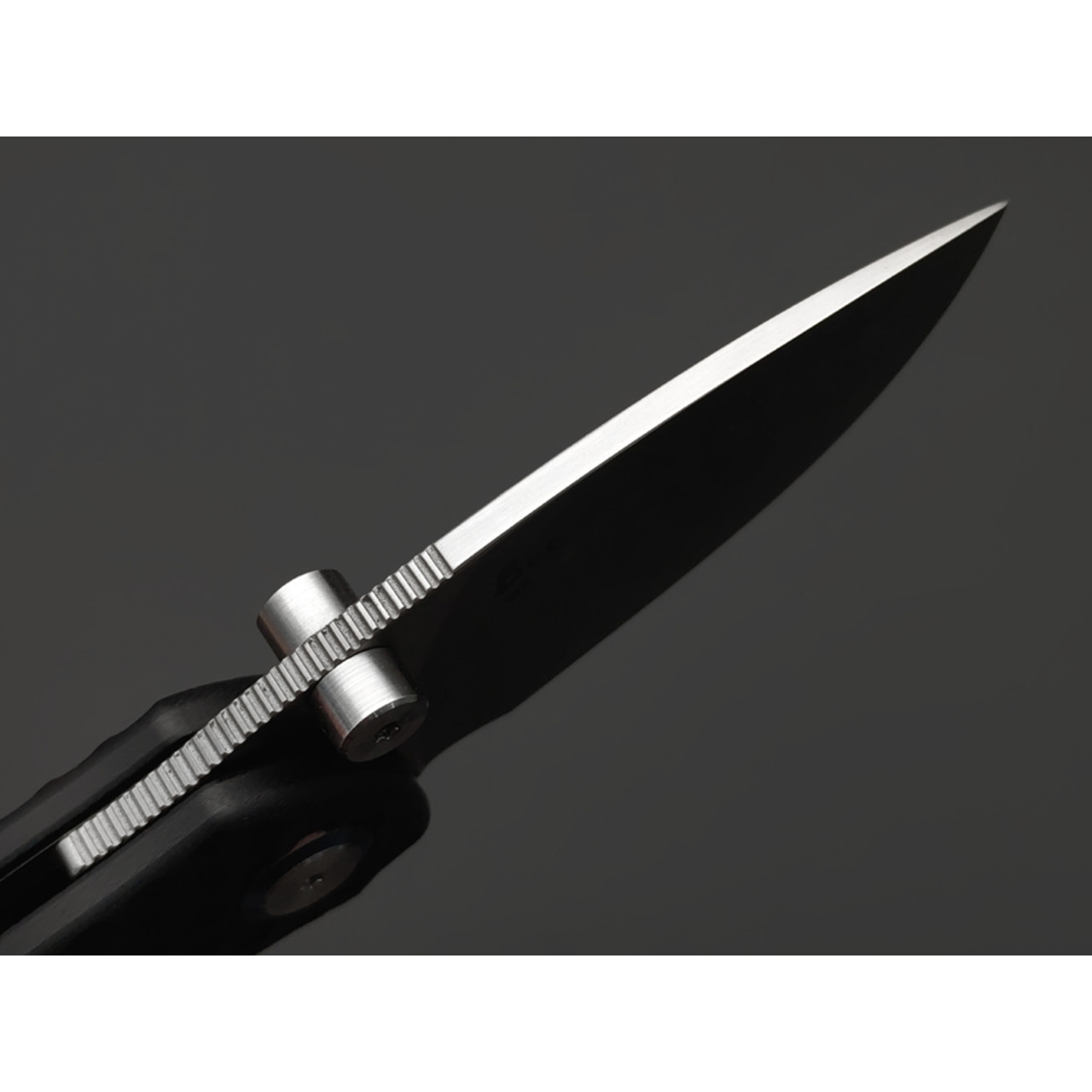 Harnds складной нож Bee CK5016BK-S сталь D2 satin, рукоять G10 black