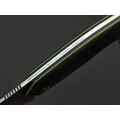 7 ножей нож Айсберг сталь N690 satin, рукоять Carbon fiber, G10 black & green, мозаичный пин 7 ножей нож Айсберг сталь N690 satin, рукоять Carbon fiber, G10 black & green, мозаичный пин