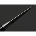 TuoTown D.JS Paring 613512 сталь Damascus VG-10, рукоять Carbon fiber