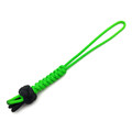 Темляк ОрЛина - Ultra green & Black Темляк ОрЛина - Ultra green & Black