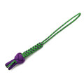 Темляк ОрЛина - Zombie Snake 275 & Purple 550 Темляк ОрЛина - Zombie Snake 275 & Purple 550