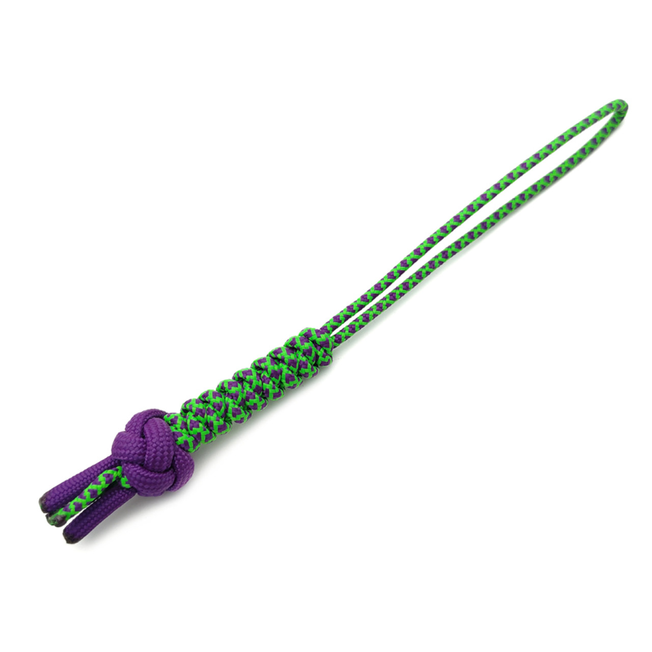 Темляк ОрЛина - Zombie Snake 275 & Purple 550