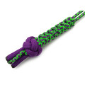 Темляк ОрЛина - Zombie Snake 275 & Purple 550 Темляк ОрЛина - Zombie Snake 275 & Purple 550