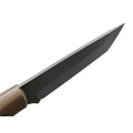 Saro нож Лис Танто сталь K110, рукоять G10 tan Saro нож Лис Танто сталь K110, рукоять G10 tan