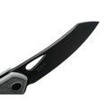 Mr.Blade складной нож Wyvern Mod. MB751 сталь Aus-8 блэквош, рукоять FRN grey