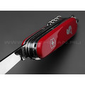 Швейцарский нож Victorinox 1.3653.72 Angler Red (18 функций) Швейцарский нож Victorinox 1.3653.72 Angler Red (18 функций)
