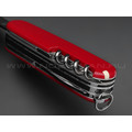 Швейцарский нож Victorinox 1.3653.72 Angler Red (18 функций) Швейцарский нож Victorinox 1.3653.72 Angler Red (18 функций)