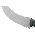 Волчий Век нож Кондрат 12 сталь N690 WA стоунвош, рукоять G10 black & green, винты Волчий Век нож Кондрат 12 сталь N690 WA стоунвош, рукоять G10 black & green, винты