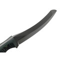 Волчий Век нож Кондрат 12 сталь N690 WA стоунвош, рукоять G10 black & green, винты Волчий Век нож Кондрат 12 сталь N690 WA стоунвош, рукоять G10 black & green, винты
