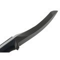 Волчий Век нож Кондрат 10 сталь PGK WA стоунвош, рукоять G10 black, пины карбон Волчий Век нож Кондрат 10 сталь PGK WA стоунвош, рукоять G10 black, пины карбон