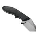 Волчий Век нож Кондрат 10 сталь PGK WA стоунвош, рукоять G10 black, пины карбон Волчий Век нож Кондрат 10 сталь PGK WA стоунвош, рукоять G10 black, пины карбон