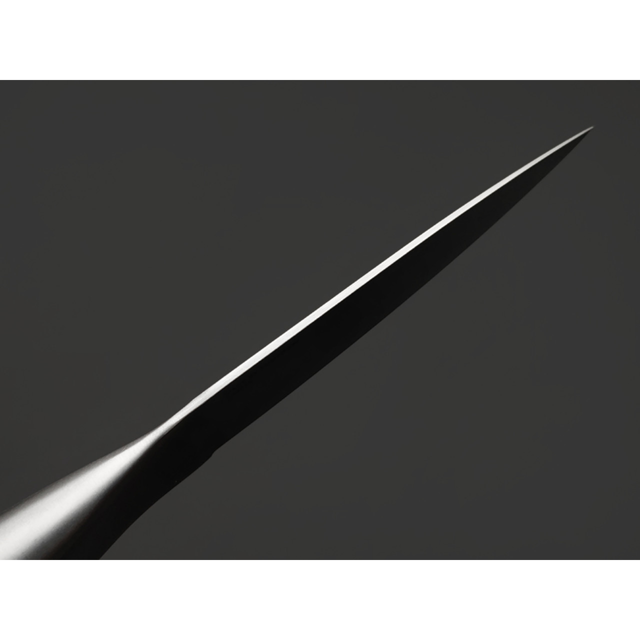 TuoTown Kerwin Paring 9 см 253512 сталь German 1.4116, рукоять Stainless steel