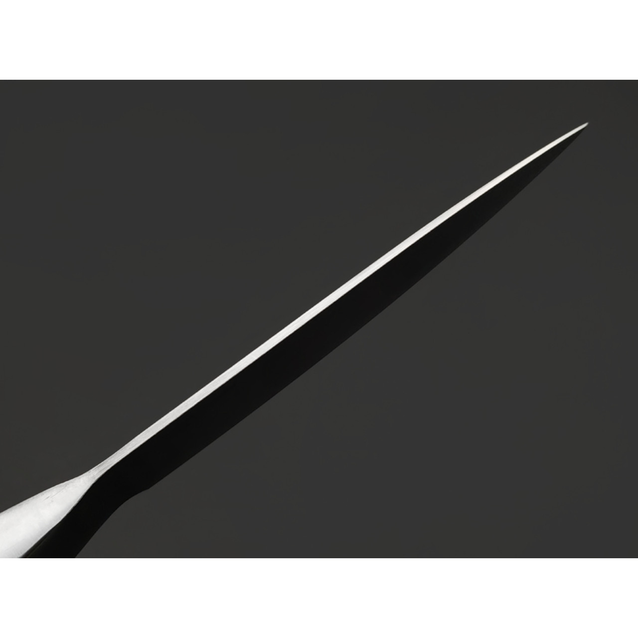 TuoTown Juno Paring 10 см 244012 сталь German 1.4116, рукоять Stainless steel, ABS