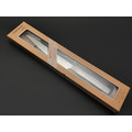 TuoTown Juno Utility 15 см 246009 сталь German 1.4116, рукоять Stainless steel, ABS