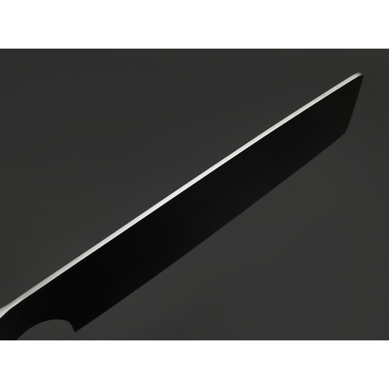 TuoTown Juno Chopping 18 см 247006 сталь German 1.4116, рукоять Stainless steel, ABS