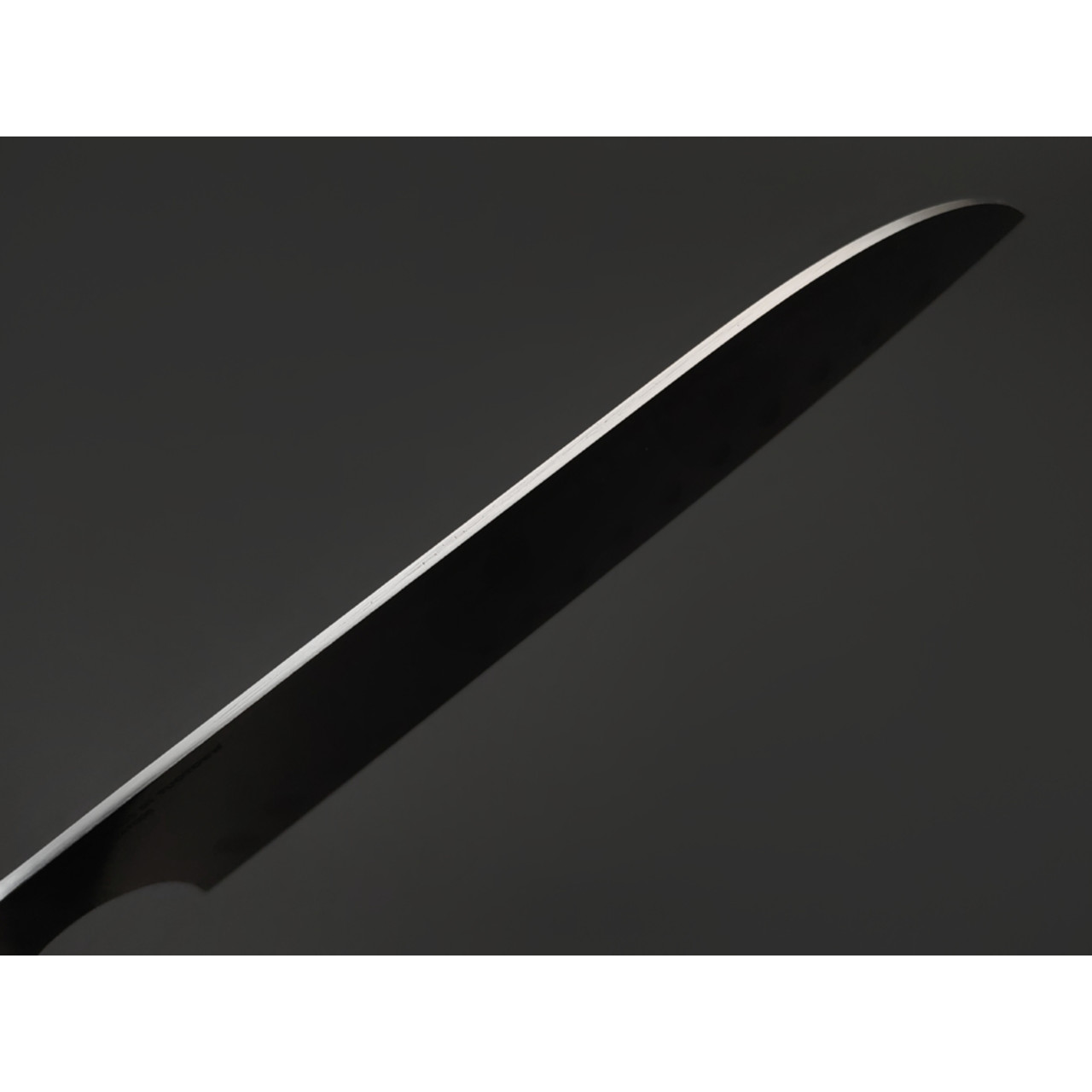 TuoTown Juno Santoku 18 см 247008 сталь German 1.4116, рукоять Stainless steel, ABS