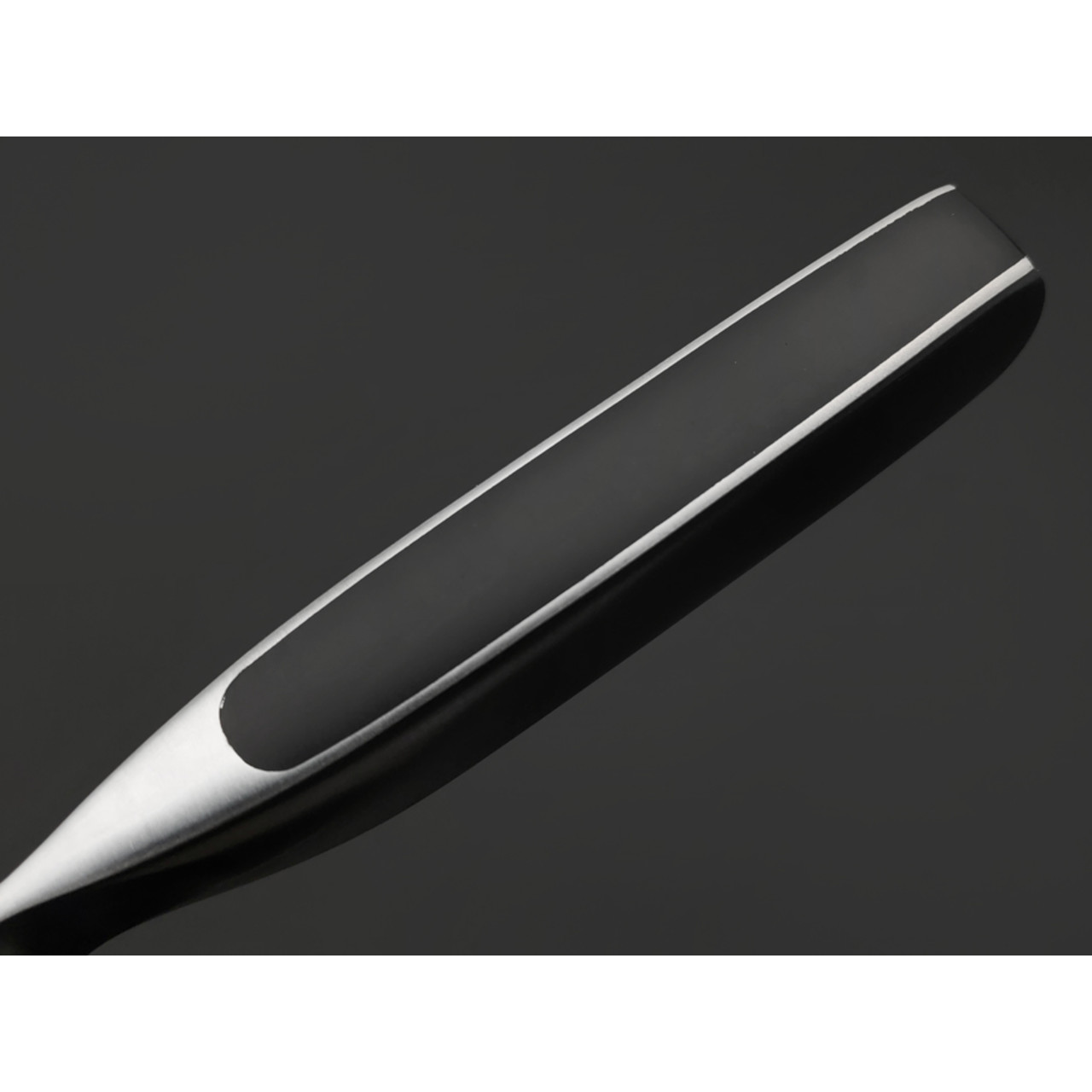 TuoTown Juno Santoku 18 см 247008 сталь German 1.4116, рукоять Stainless steel, ABS