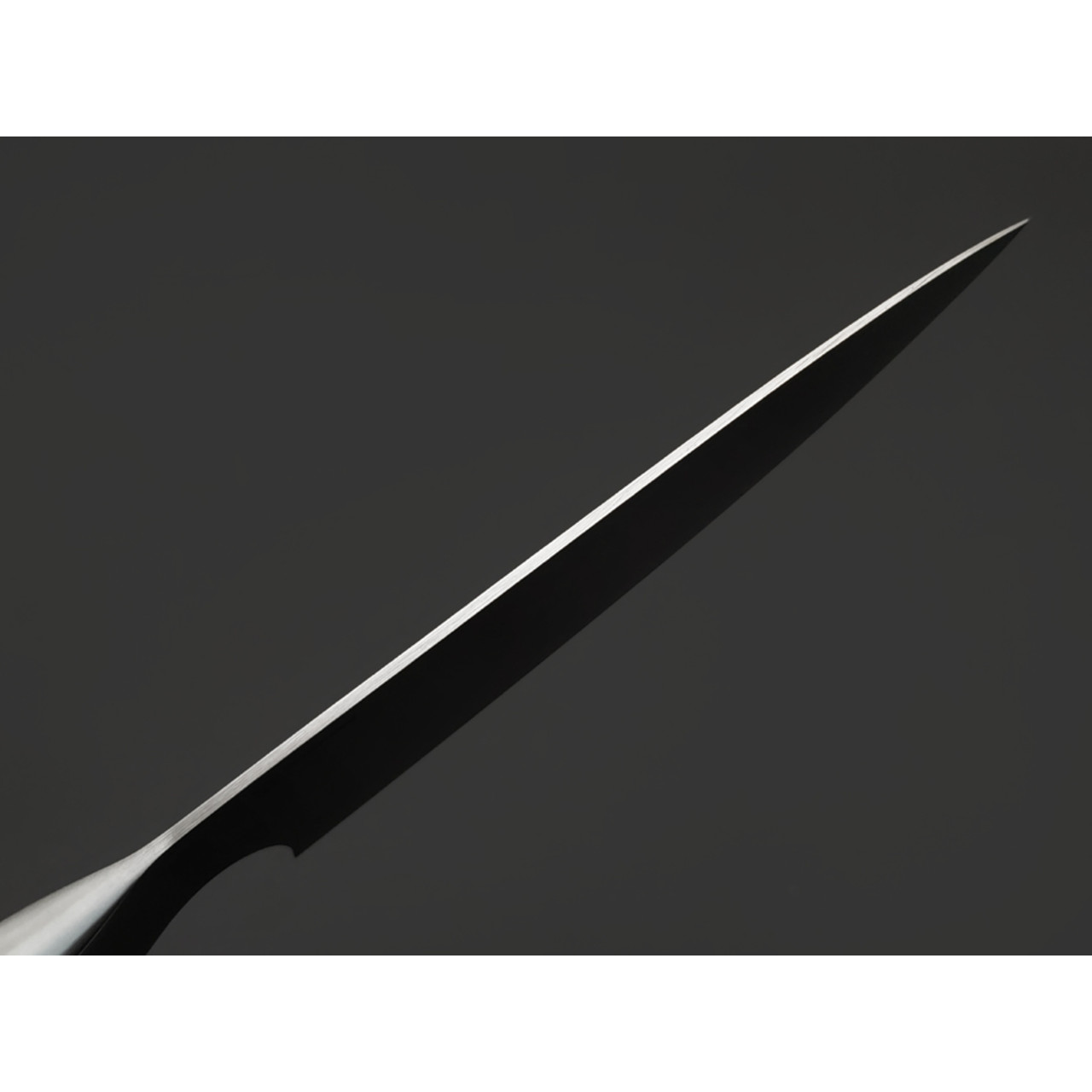 TuoTown Juno Chefs 13 см 245011 сталь German 1.4116, рукоять Stainless steel, ABS
