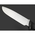 Волчий Век нож Команданте сталь N690 WA satin, рукоять G10 black, пины карбон Волчий Век нож Команданте сталь N690 WA satin, рукоять G10 black, пины карбон