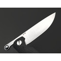 Saro нож складной фрикционный Микрос сталь K110 satin, рукоять G10 black Saro нож складной фрикционный Микрос сталь K110 satin, рукоять G10 black