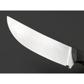 Neyris Knives нож Сарт сталь N690 satin, рукоять G10 black Neyris Knives нож Сарт сталь N690 satin, рукоять G10 black