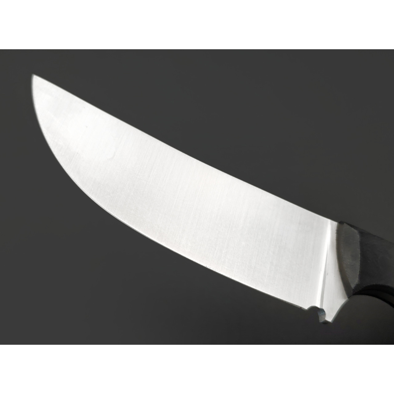 Neyris Knives нож Сарт сталь N690 satin, рукоять G10 black