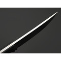 Neyris Knives нож Сарт сталь N690 satin, рукоять G10 black Neyris Knives нож Сарт сталь N690 satin, рукоять G10 black
