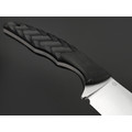 Neyris Knives нож Сарт сталь N690 satin, рукоять G10 black Neyris Knives нож Сарт сталь N690 satin, рукоять G10 black