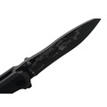 Mr.Blade складной нож Convair Gen.2 LE Ghost сталь D2 блэквош, лазерная гравировка, рукоять G10 black