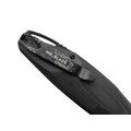Mr.Blade складной нож Hemnes Gen.2 LE Ghost сталь D2 блэквош, лазерная гравировка, рукоять G10 black