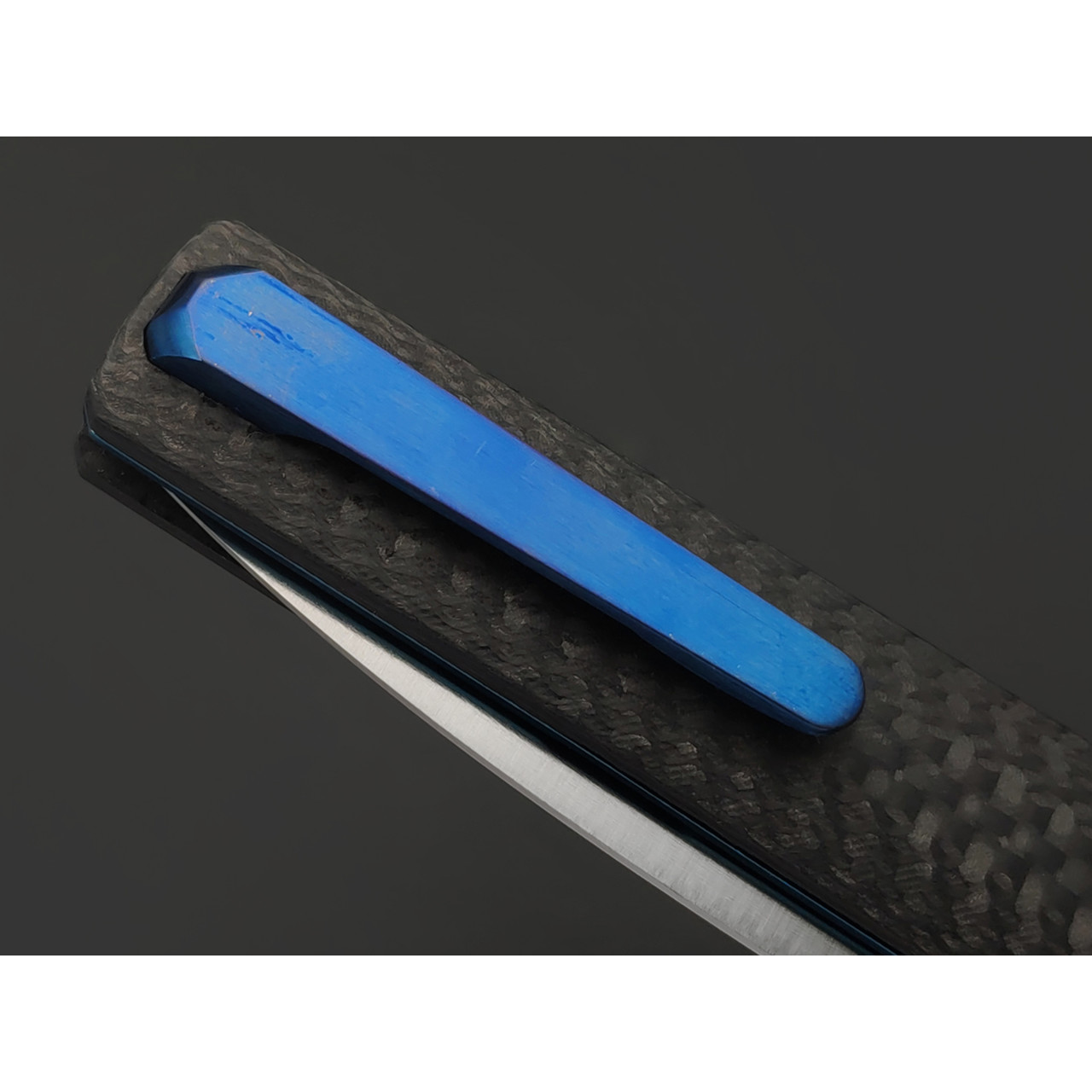 Boker Plus нож складной IcePick Dagger 01BO199 сталь VG-10, рукоять Карбон
