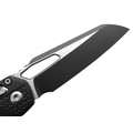 Нож Microtech 210T-1PMBK MSI Ram-Lok сталь M390MK, рукоять Injection molded polymer Нож Microtech 210T-1PMBK MSI Ram-Lok сталь M390MK, рукоять Injection molded polymer