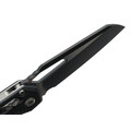 Нож Microtech 210T-1PMBK MSI Ram-Lok сталь M390MK, рукоять Injection molded polymer Нож Microtech 210T-1PMBK MSI Ram-Lok сталь M390MK, рукоять Injection molded polymer
