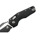 Нож Microtech 210T-1PMBK MSI Ram-Lok сталь M390MK, рукоять Injection molded polymer Нож Microtech 210T-1PMBK MSI Ram-Lok сталь M390MK, рукоять Injection molded polymer
