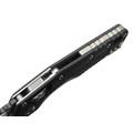 Нож Microtech 210T-1PMBK MSI Ram-Lok сталь M390MK, рукоять Injection molded polymer Нож Microtech 210T-1PMBK MSI Ram-Lok сталь M390MK, рукоять Injection molded polymer