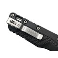 Нож Microtech 210T-1PMBK MSI Ram-Lok сталь M390MK, рукоять Injection molded polymer Нож Microtech 210T-1PMBK MSI Ram-Lok сталь M390MK, рукоять Injection molded polymer