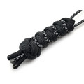 Темляк 1.1 ОрЛина - Black 550 & Super Reflective 275 Темляк 1.1 ОрЛина - Black 550 & Super Reflective 275