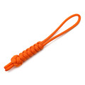 Темляк ОрЛина - Neon Orange 550