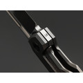 TuoTown складной нож Doroda TDR-MS сталь M390 satin, рукоять Titanium TC4 Grey TuoTown складной нож Doroda TDR-MS сталь M390 satin, рукоять Titanium TC4 Grey