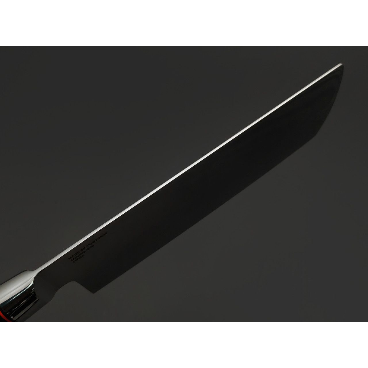 TuoTown FT-series Chopping 217006 сталь Damascus VG-10, рукоять G10